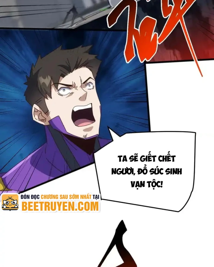 Vạn Tộc Xâm Lược :Mở Đầu Thuần Hóa Cự Thú Cấp Sử Thi Chapter 61 - 80