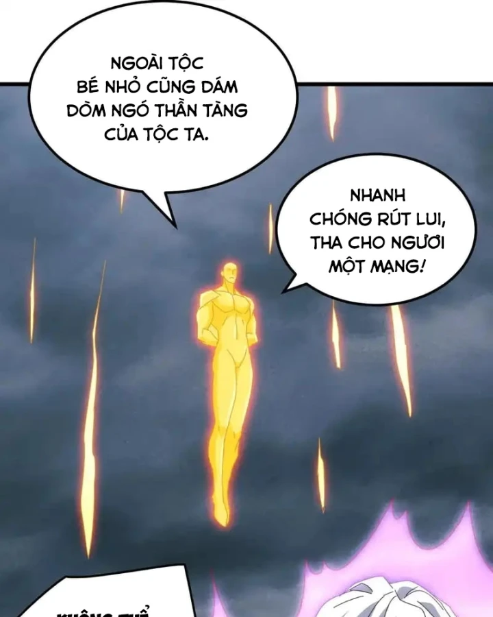 Vạn Tộc Xâm Lược :Mở Đầu Thuần Hóa Cự Thú Cấp Sử Thi Chapter 61 - 86