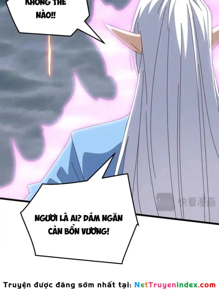 Vạn Tộc Xâm Lược :Mở Đầu Thuần Hóa Cự Thú Cấp Sử Thi Chapter 61 - 87