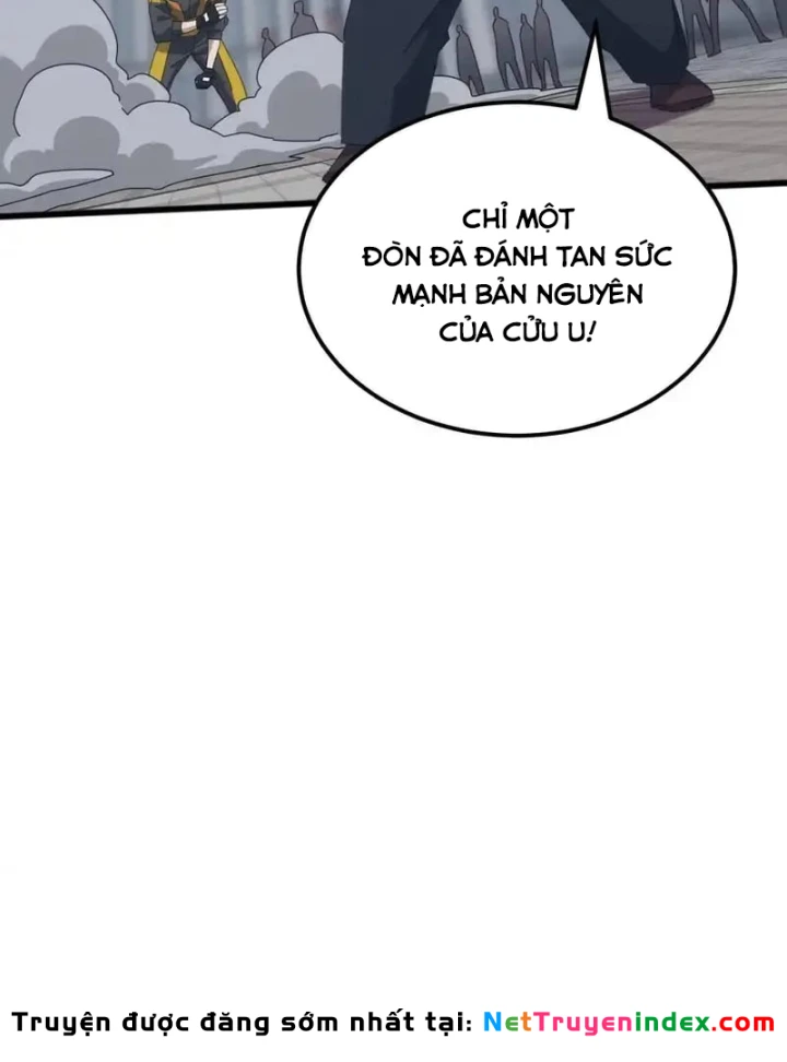 Vạn Tộc Xâm Lược :Mở Đầu Thuần Hóa Cự Thú Cấp Sử Thi Chapter 61 - 95