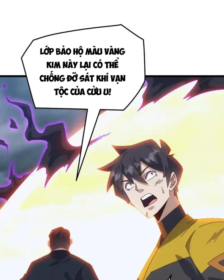 Vạn Tộc Xâm Lược :Mở Đầu Thuần Hóa Cự Thú Cấp Sử Thi Chapter 62 - 11