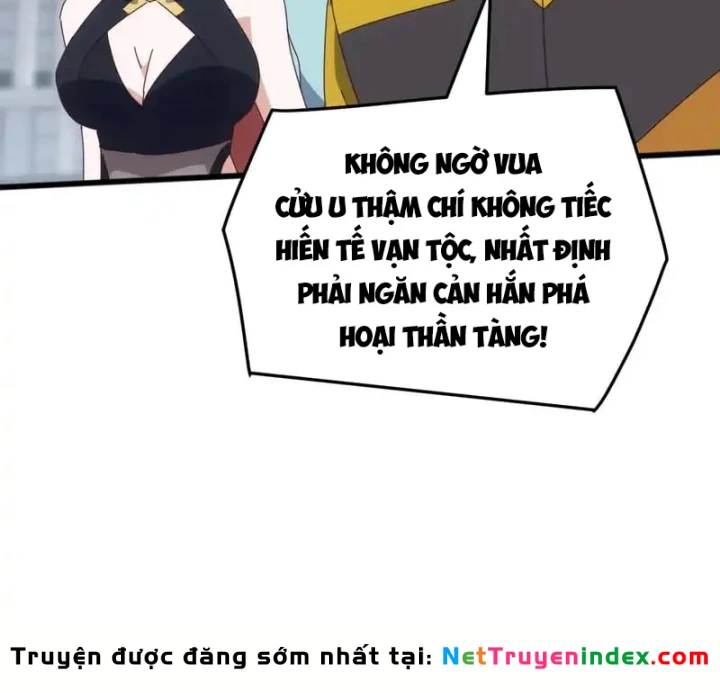 Vạn Tộc Xâm Lược :Mở Đầu Thuần Hóa Cự Thú Cấp Sử Thi Chapter 62 - 40