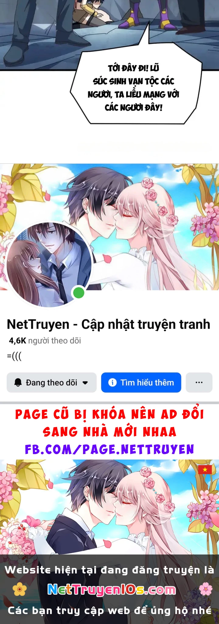 Vạn Tộc Xâm Lược :Mở Đầu Thuần Hóa Cự Thú Cấp Sử Thi Chapter 62 - 102