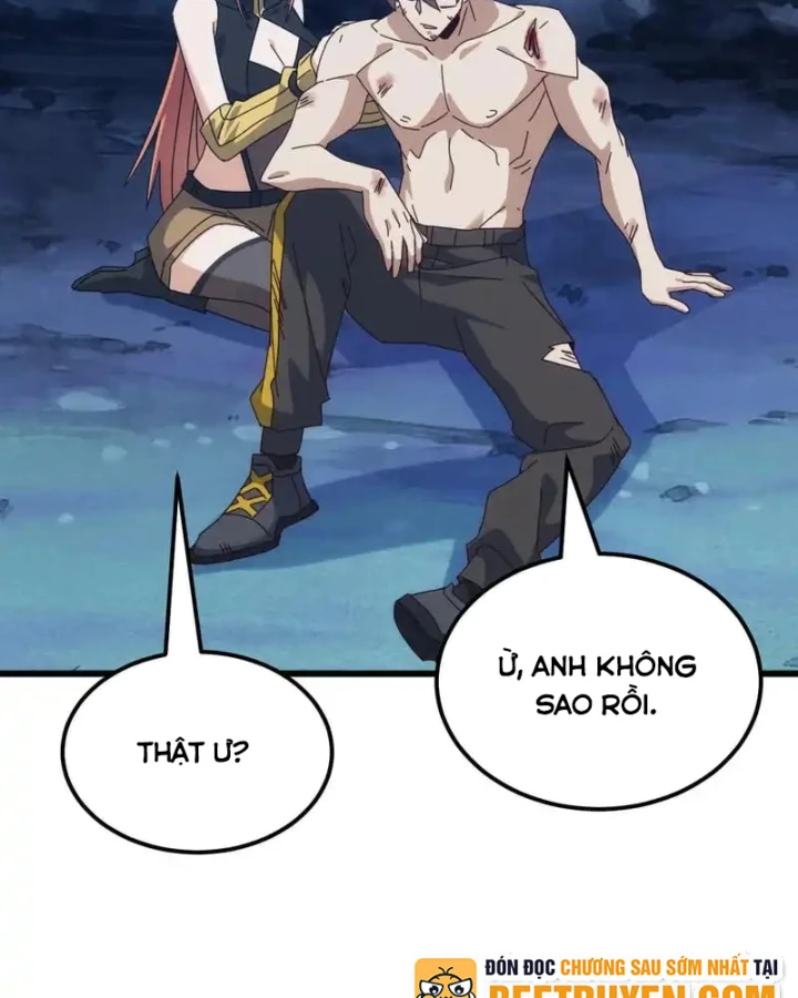 Vạn Tộc Xâm Lược :Mở Đầu Thuần Hóa Cự Thú Cấp Sử Thi Chapter 63 - 3