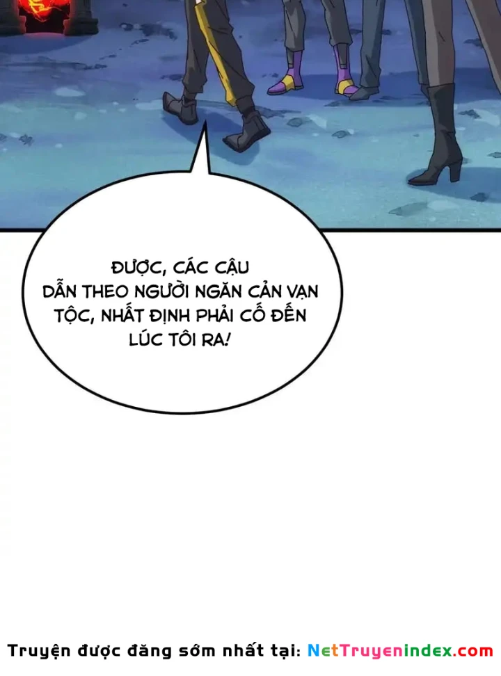 Vạn Tộc Xâm Lược :Mở Đầu Thuần Hóa Cự Thú Cấp Sử Thi Chapter 63 - 7