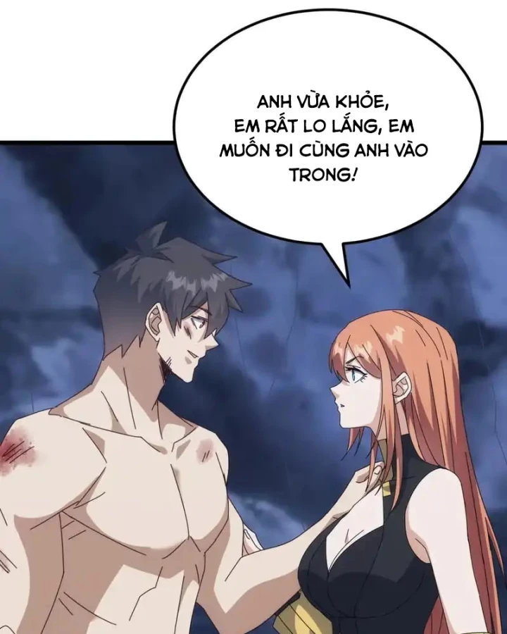 Vạn Tộc Xâm Lược :Mở Đầu Thuần Hóa Cự Thú Cấp Sử Thi Chapter 63 - 8