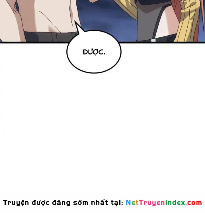 Vạn Tộc Xâm Lược :Mở Đầu Thuần Hóa Cự Thú Cấp Sử Thi Chapter 63 - 9