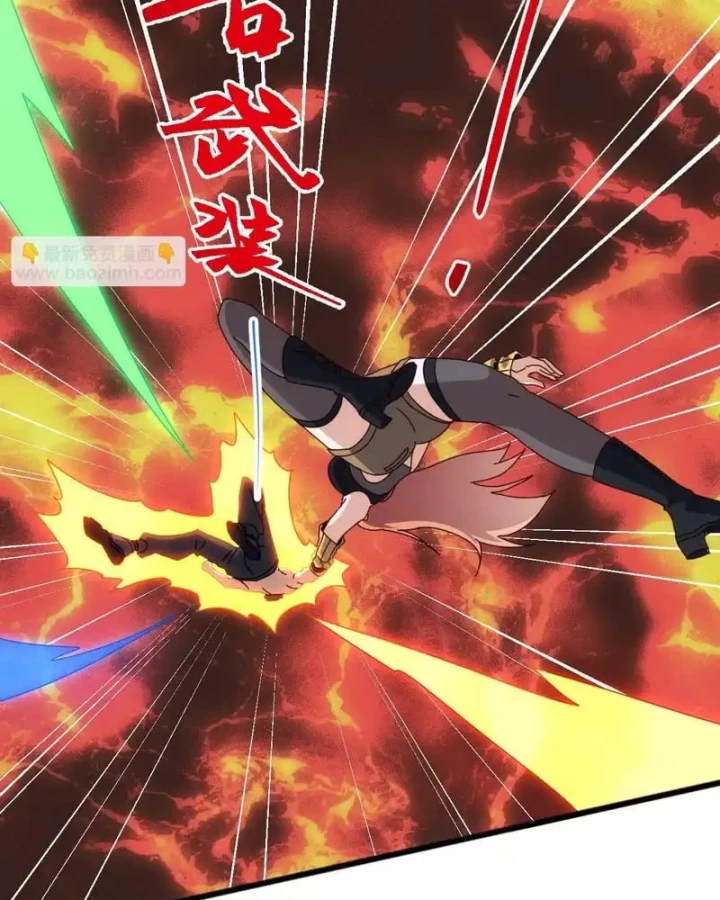 Vạn Tộc Xâm Lược :Mở Đầu Thuần Hóa Cự Thú Cấp Sử Thi Chapter 63 - 15