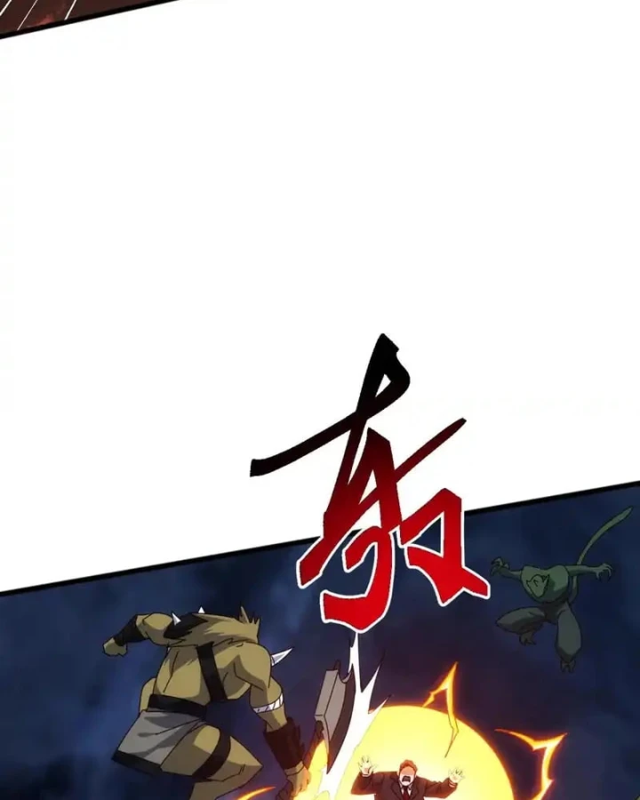 Vạn Tộc Xâm Lược :Mở Đầu Thuần Hóa Cự Thú Cấp Sử Thi Chapter 63 - 16