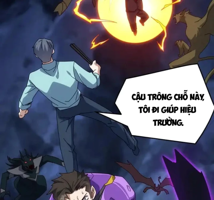 Vạn Tộc Xâm Lược :Mở Đầu Thuần Hóa Cự Thú Cấp Sử Thi Chapter 63 - 17