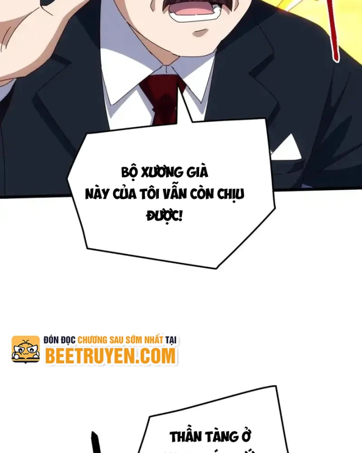 Vạn Tộc Xâm Lược :Mở Đầu Thuần Hóa Cự Thú Cấp Sử Thi Chapter 63 - 20