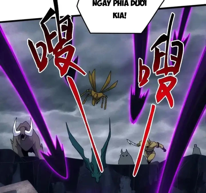 Vạn Tộc Xâm Lược :Mở Đầu Thuần Hóa Cự Thú Cấp Sử Thi Chapter 63 - 21