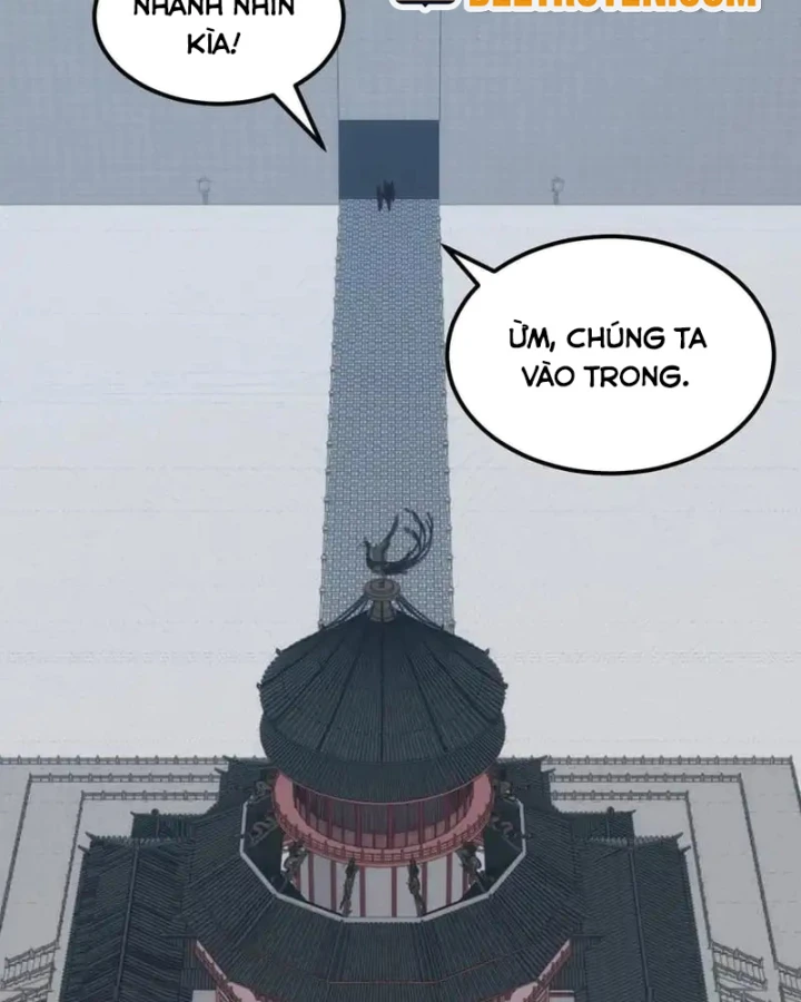 Vạn Tộc Xâm Lược :Mở Đầu Thuần Hóa Cự Thú Cấp Sử Thi Chapter 63 - 25