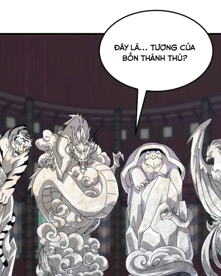 Vạn Tộc Xâm Lược :Mở Đầu Thuần Hóa Cự Thú Cấp Sử Thi Chapter 63 - 27