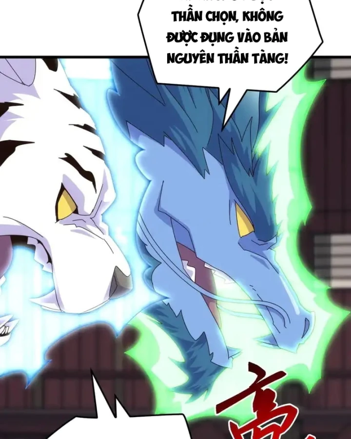 Vạn Tộc Xâm Lược :Mở Đầu Thuần Hóa Cự Thú Cấp Sử Thi Chapter 63 - 29