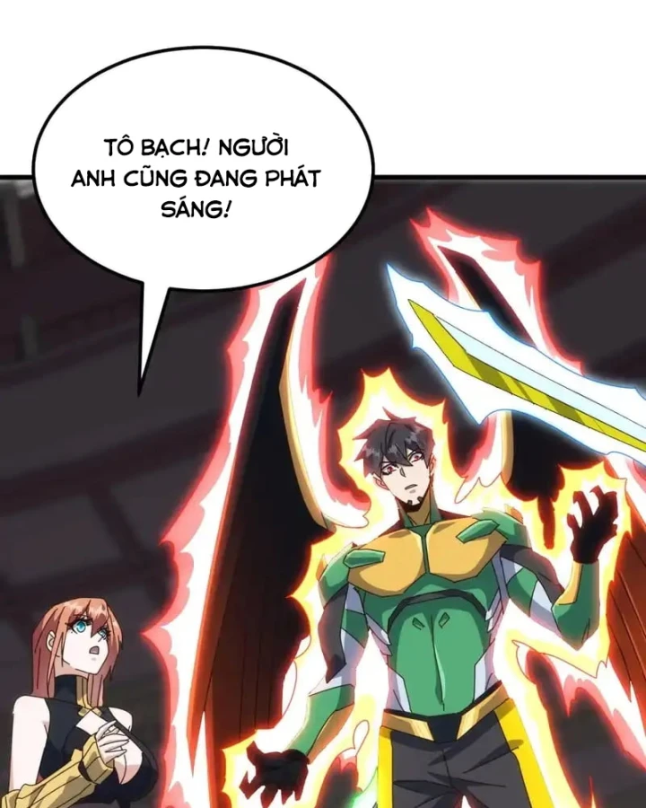 Vạn Tộc Xâm Lược :Mở Đầu Thuần Hóa Cự Thú Cấp Sử Thi Chapter 63 - 31