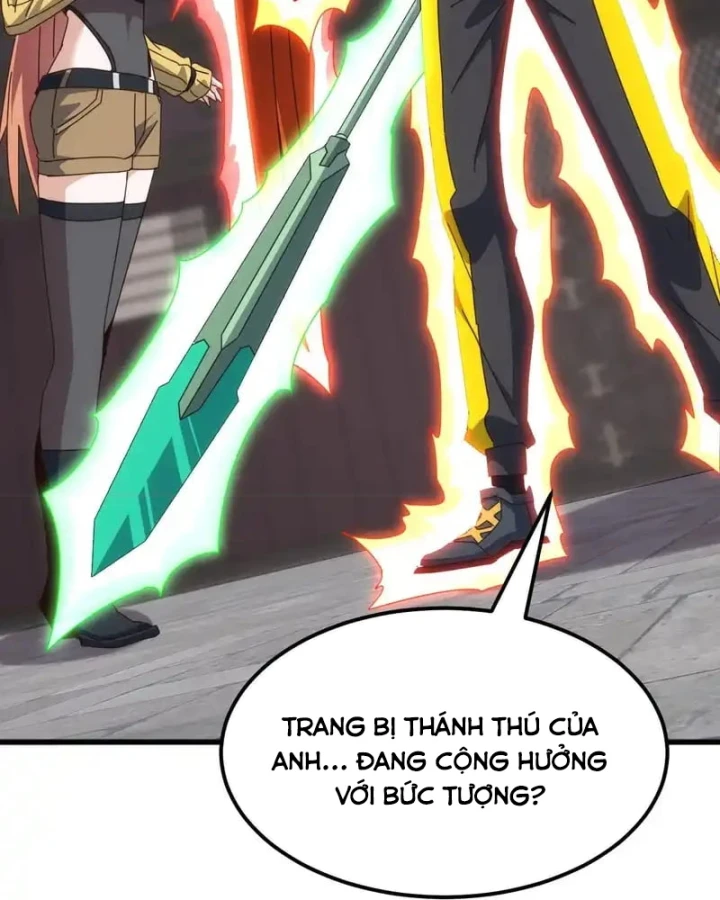 Vạn Tộc Xâm Lược :Mở Đầu Thuần Hóa Cự Thú Cấp Sử Thi Chapter 63 - 32