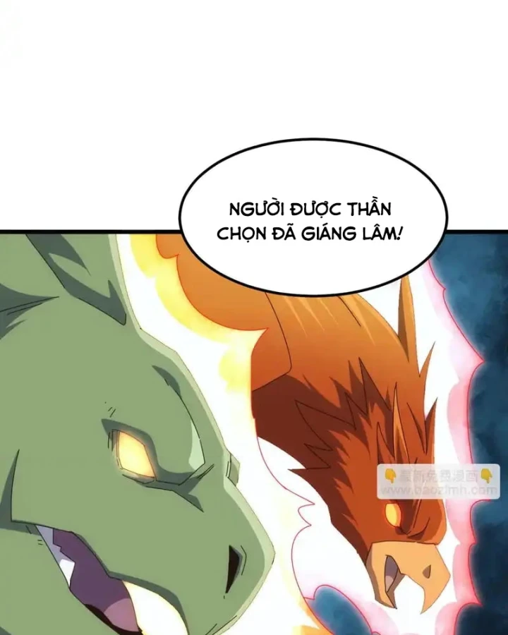 Vạn Tộc Xâm Lược :Mở Đầu Thuần Hóa Cự Thú Cấp Sử Thi Chapter 63 - 33