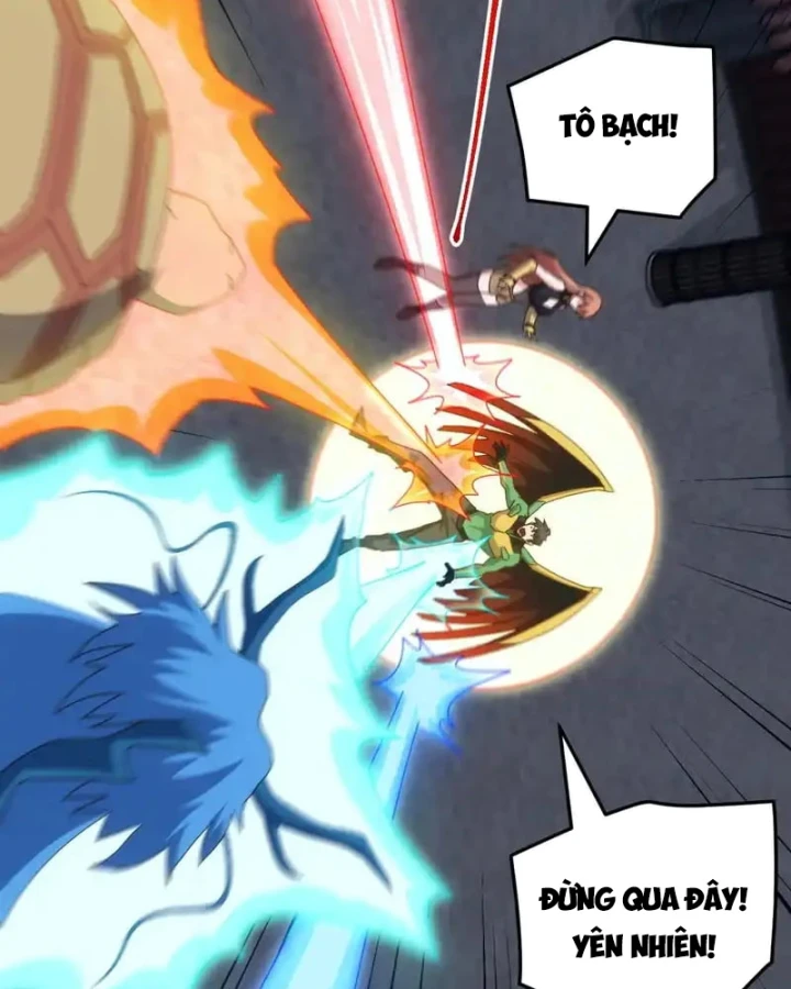 Vạn Tộc Xâm Lược :Mở Đầu Thuần Hóa Cự Thú Cấp Sử Thi Chapter 63 - 36