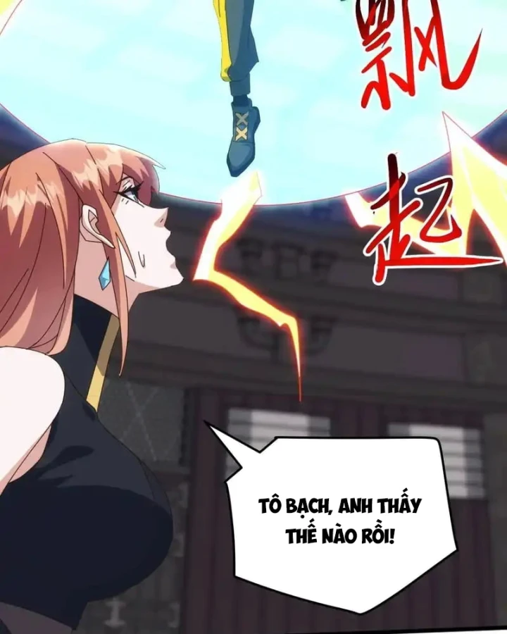 Vạn Tộc Xâm Lược :Mở Đầu Thuần Hóa Cự Thú Cấp Sử Thi Chapter 63 - 40