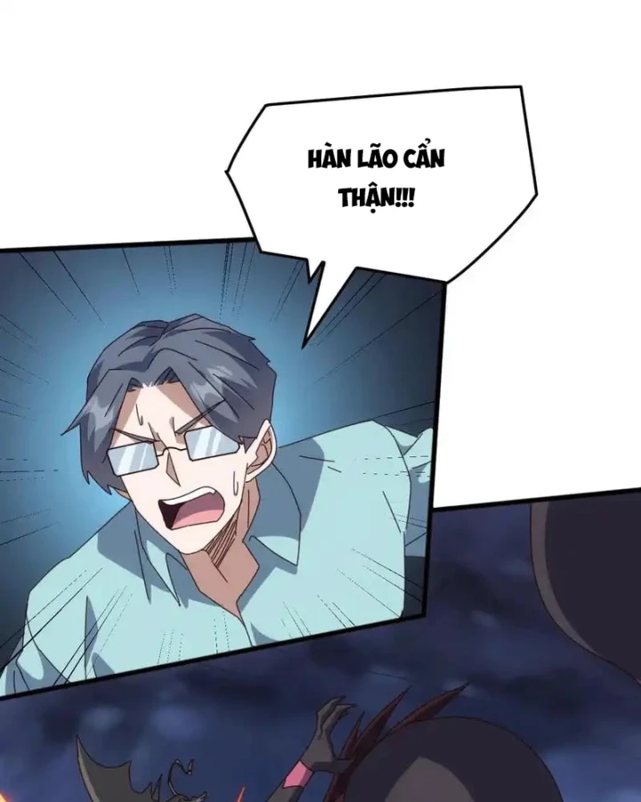 Vạn Tộc Xâm Lược :Mở Đầu Thuần Hóa Cự Thú Cấp Sử Thi Chapter 63 - 45