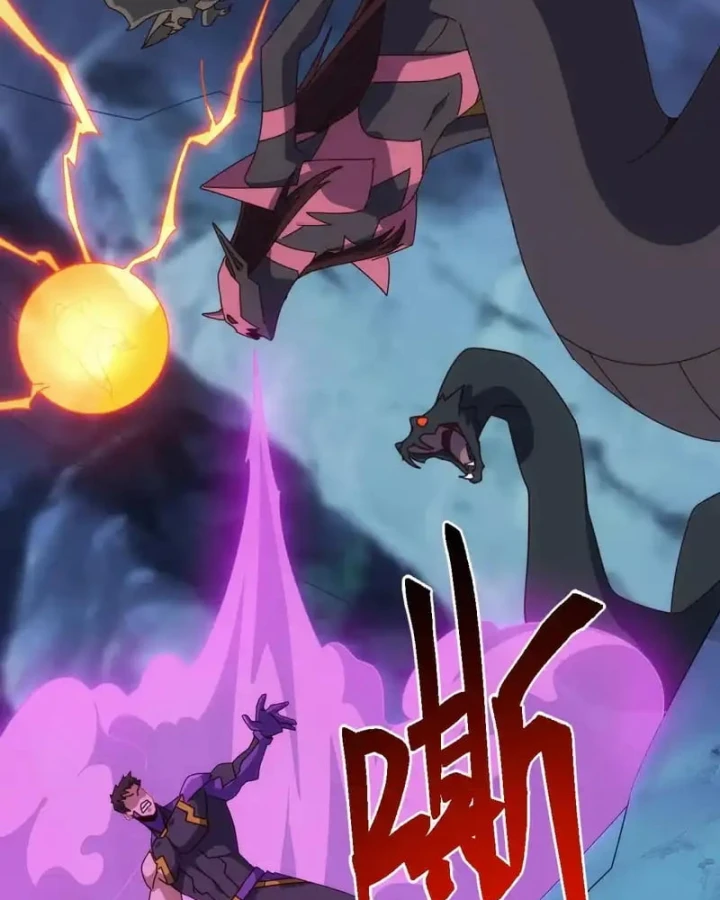 Vạn Tộc Xâm Lược :Mở Đầu Thuần Hóa Cự Thú Cấp Sử Thi Chapter 63 - 46