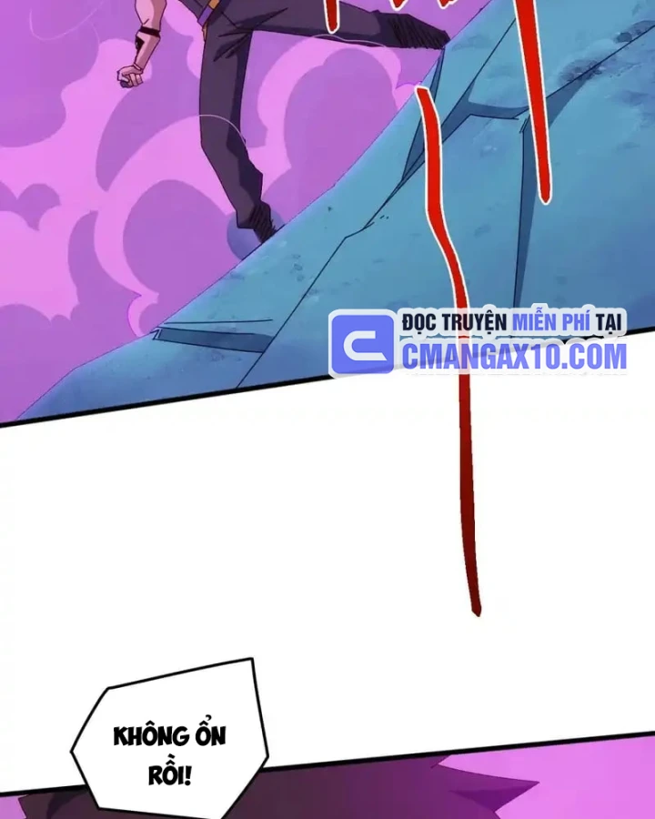 Vạn Tộc Xâm Lược :Mở Đầu Thuần Hóa Cự Thú Cấp Sử Thi Chapter 63 - 47