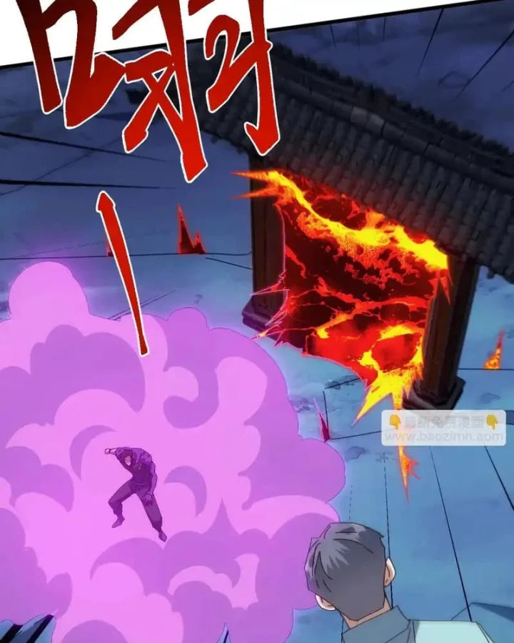 Vạn Tộc Xâm Lược :Mở Đầu Thuần Hóa Cự Thú Cấp Sử Thi Chapter 63 - 50