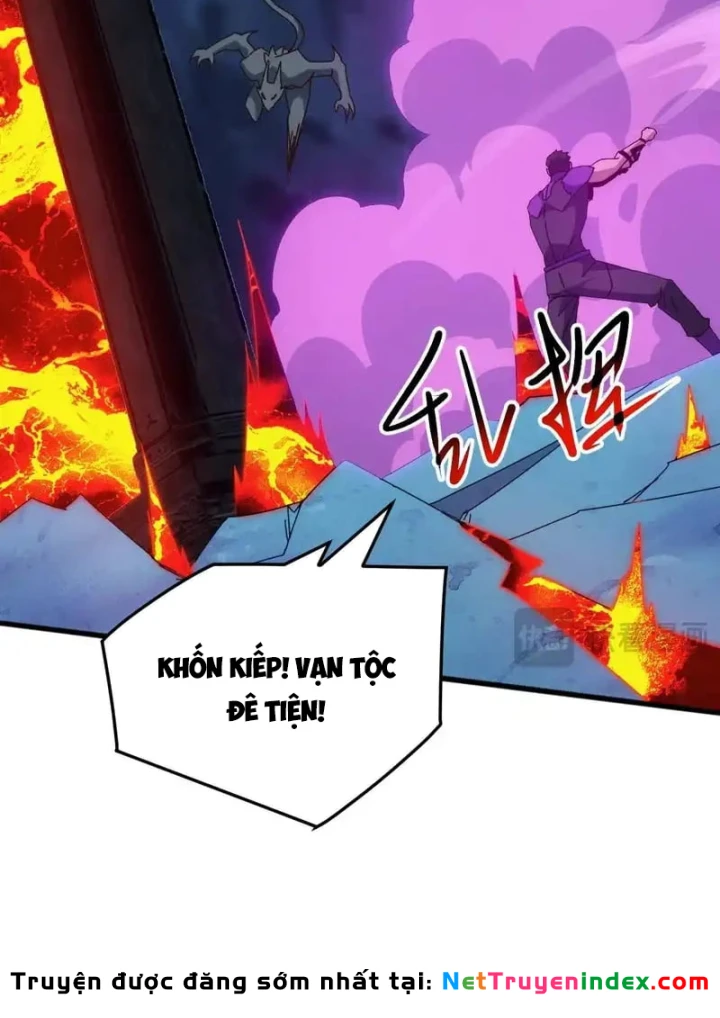 Vạn Tộc Xâm Lược :Mở Đầu Thuần Hóa Cự Thú Cấp Sử Thi Chapter 63 - 53