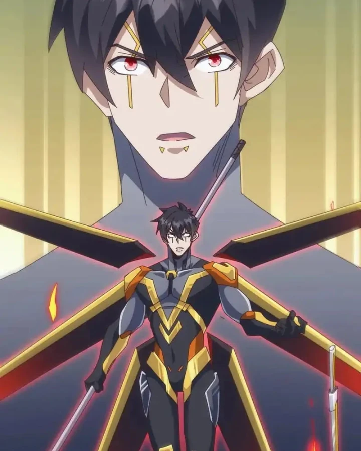 Vạn Tộc Xâm Lược :Mở Đầu Thuần Hóa Cự Thú Cấp Sử Thi Chapter 63 - 57