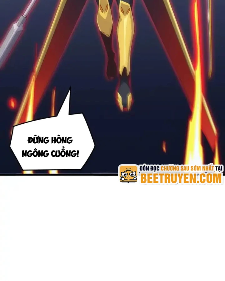 Vạn Tộc Xâm Lược :Mở Đầu Thuần Hóa Cự Thú Cấp Sử Thi Chapter 63 - 58