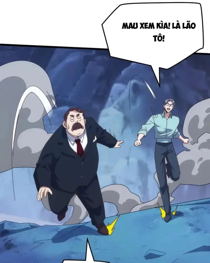 Vạn Tộc Xâm Lược :Mở Đầu Thuần Hóa Cự Thú Cấp Sử Thi Chapter 63 - 59