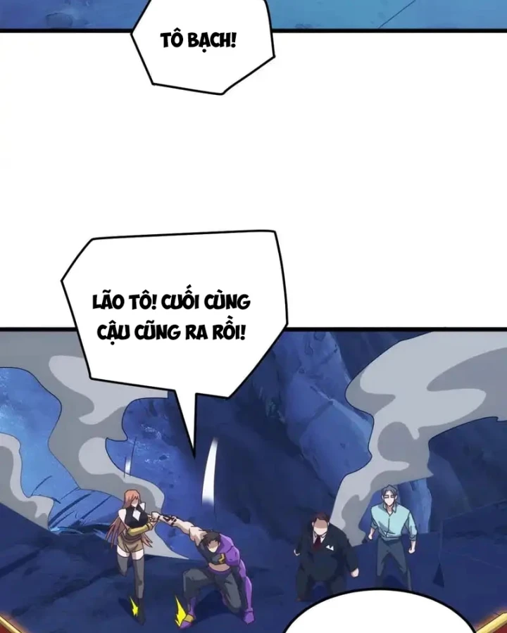 Vạn Tộc Xâm Lược :Mở Đầu Thuần Hóa Cự Thú Cấp Sử Thi Chapter 63 - 60