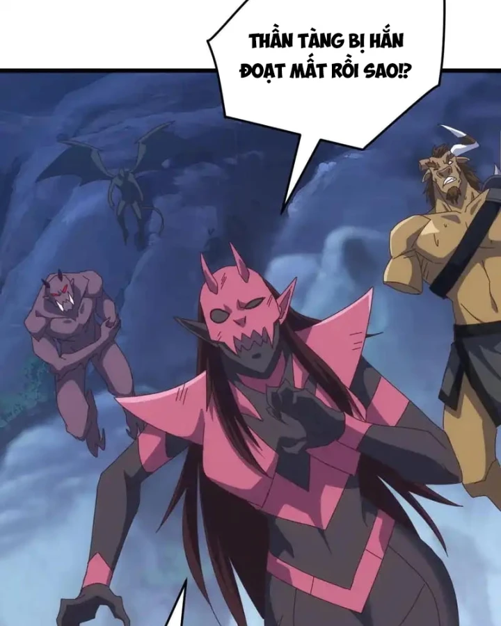 Vạn Tộc Xâm Lược :Mở Đầu Thuần Hóa Cự Thú Cấp Sử Thi Chapter 63 - 63