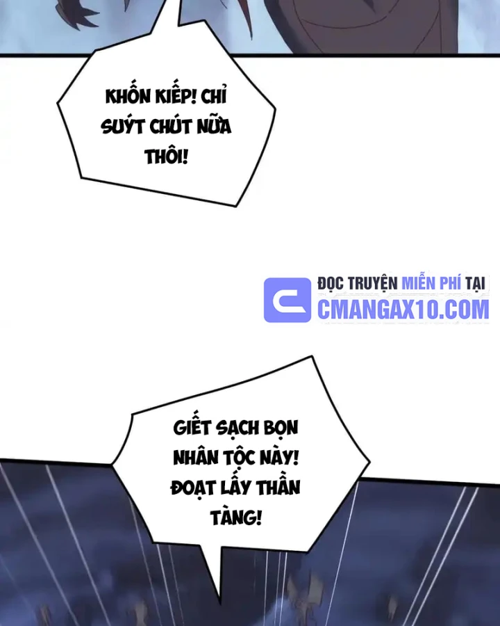 Vạn Tộc Xâm Lược :Mở Đầu Thuần Hóa Cự Thú Cấp Sử Thi Chapter 63 - 64