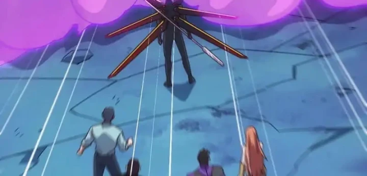 Vạn Tộc Xâm Lược :Mở Đầu Thuần Hóa Cự Thú Cấp Sử Thi Chapter 63 - 66