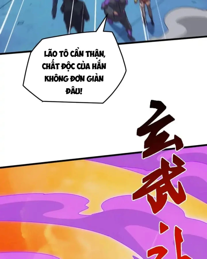 Vạn Tộc Xâm Lược :Mở Đầu Thuần Hóa Cự Thú Cấp Sử Thi Chapter 63 - 67