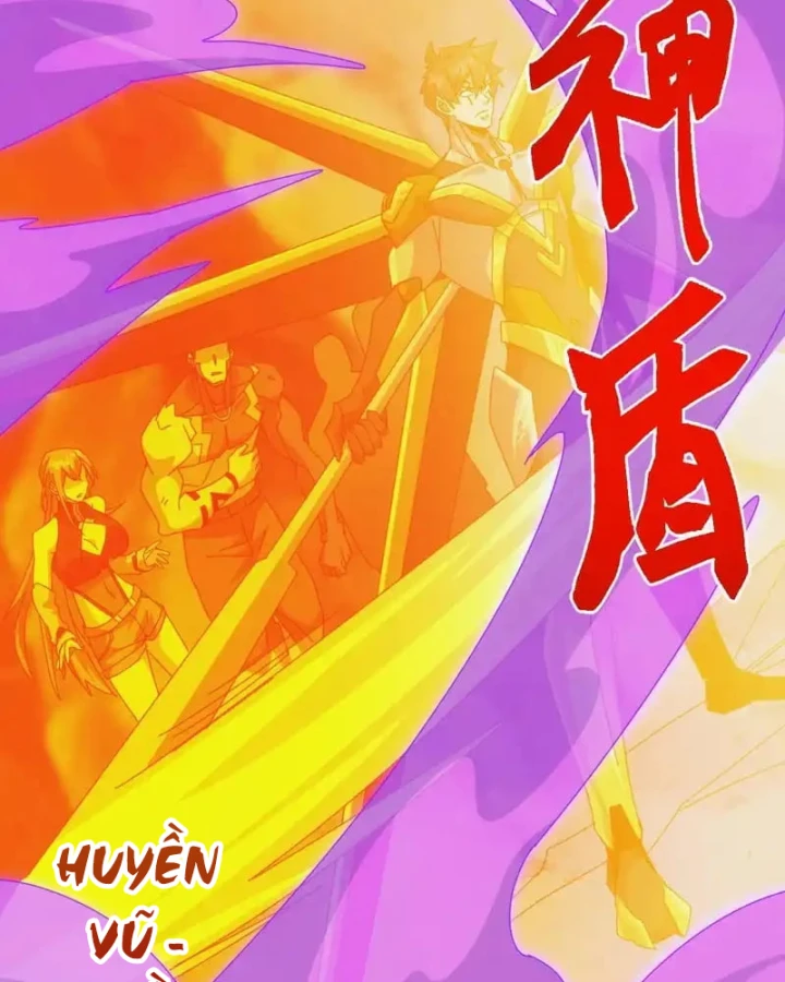 Vạn Tộc Xâm Lược :Mở Đầu Thuần Hóa Cự Thú Cấp Sử Thi Chapter 63 - 68