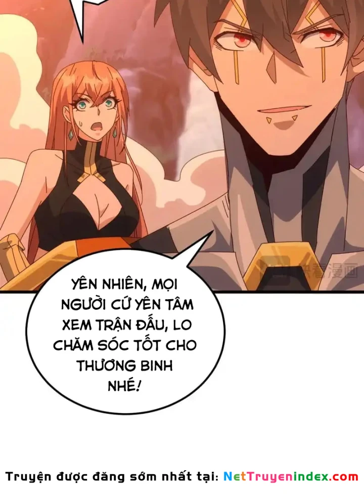 Vạn Tộc Xâm Lược :Mở Đầu Thuần Hóa Cự Thú Cấp Sử Thi Chapter 63 - 70