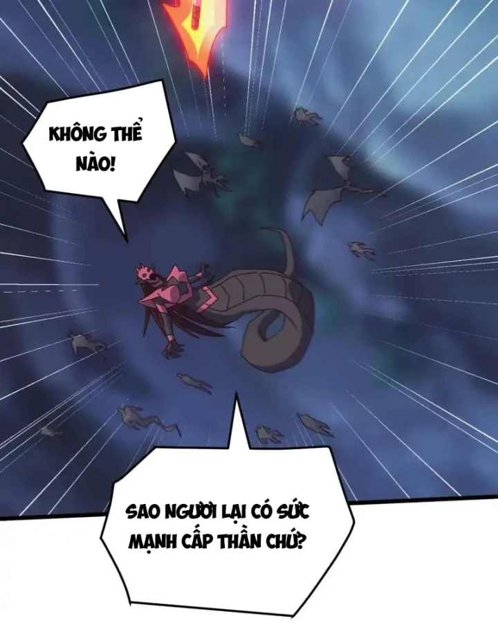 Vạn Tộc Xâm Lược :Mở Đầu Thuần Hóa Cự Thú Cấp Sử Thi Chapter 63 - 76