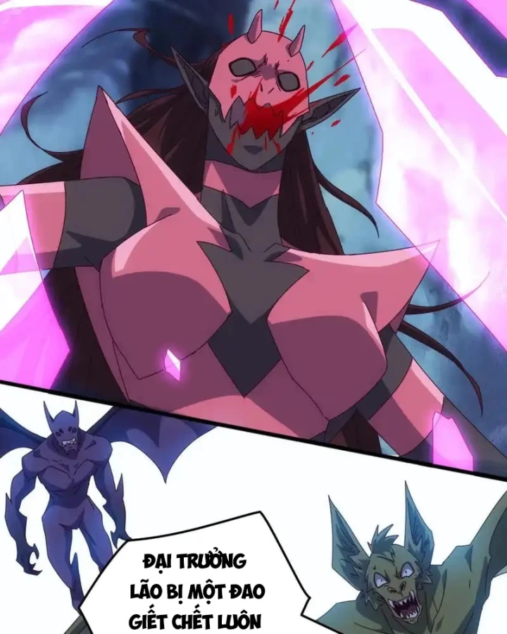 Vạn Tộc Xâm Lược :Mở Đầu Thuần Hóa Cự Thú Cấp Sử Thi Chapter 63 - 81