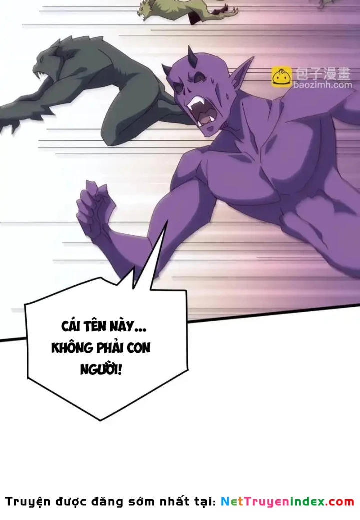 Vạn Tộc Xâm Lược :Mở Đầu Thuần Hóa Cự Thú Cấp Sử Thi Chapter 63 - 84