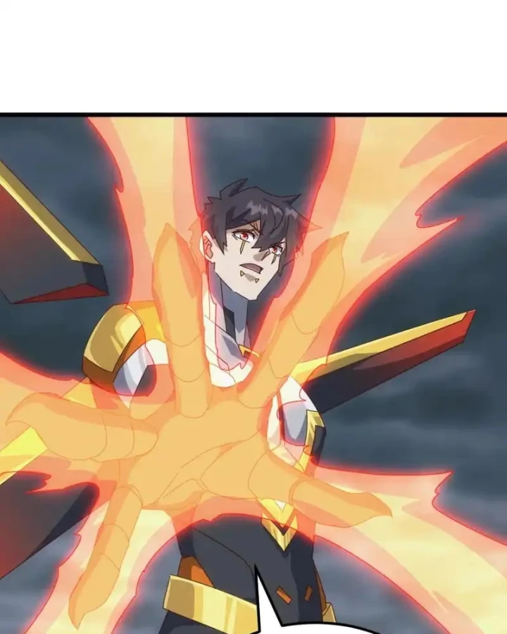 Vạn Tộc Xâm Lược :Mở Đầu Thuần Hóa Cự Thú Cấp Sử Thi Chapter 63 - 85