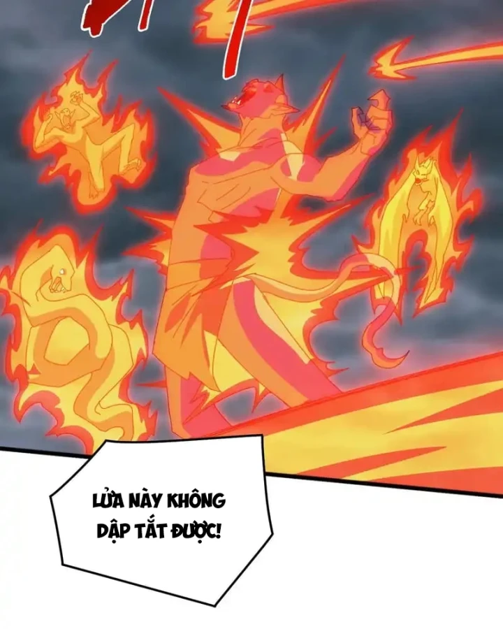 Vạn Tộc Xâm Lược :Mở Đầu Thuần Hóa Cự Thú Cấp Sử Thi Chapter 63 - 89