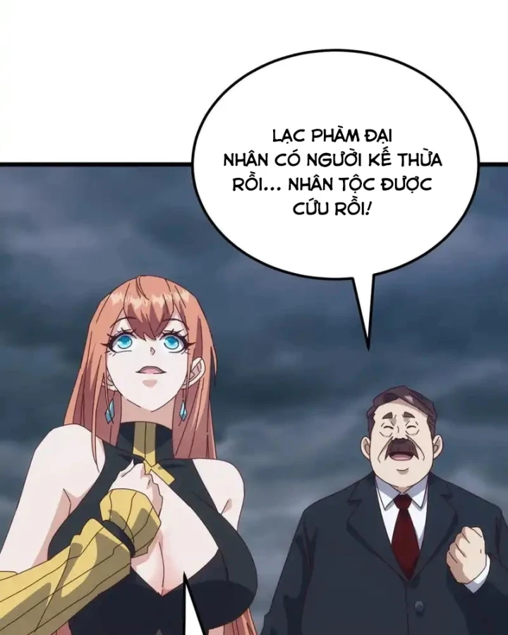 Vạn Tộc Xâm Lược :Mở Đầu Thuần Hóa Cự Thú Cấp Sử Thi Chapter 63 - 90