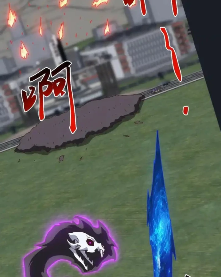 Vạn Tộc Xâm Lược :Mở Đầu Thuần Hóa Cự Thú Cấp Sử Thi Chapter 63 - 92