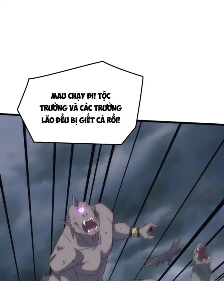 Vạn Tộc Xâm Lược :Mở Đầu Thuần Hóa Cự Thú Cấp Sử Thi Chapter 64 - 3