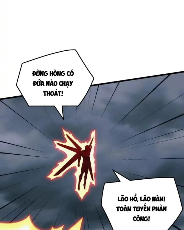 Vạn Tộc Xâm Lược :Mở Đầu Thuần Hóa Cự Thú Cấp Sử Thi Chapter 64 - 5