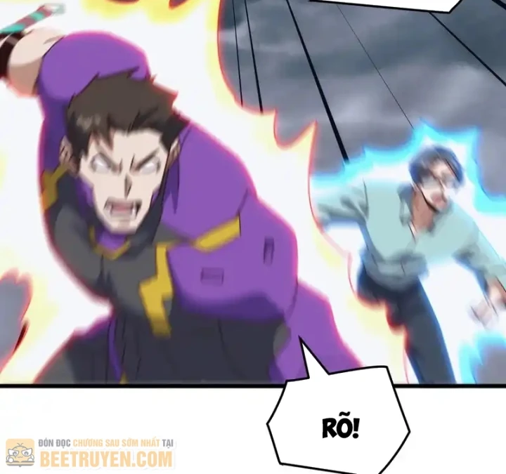 Vạn Tộc Xâm Lược :Mở Đầu Thuần Hóa Cự Thú Cấp Sử Thi Chapter 64 - 6