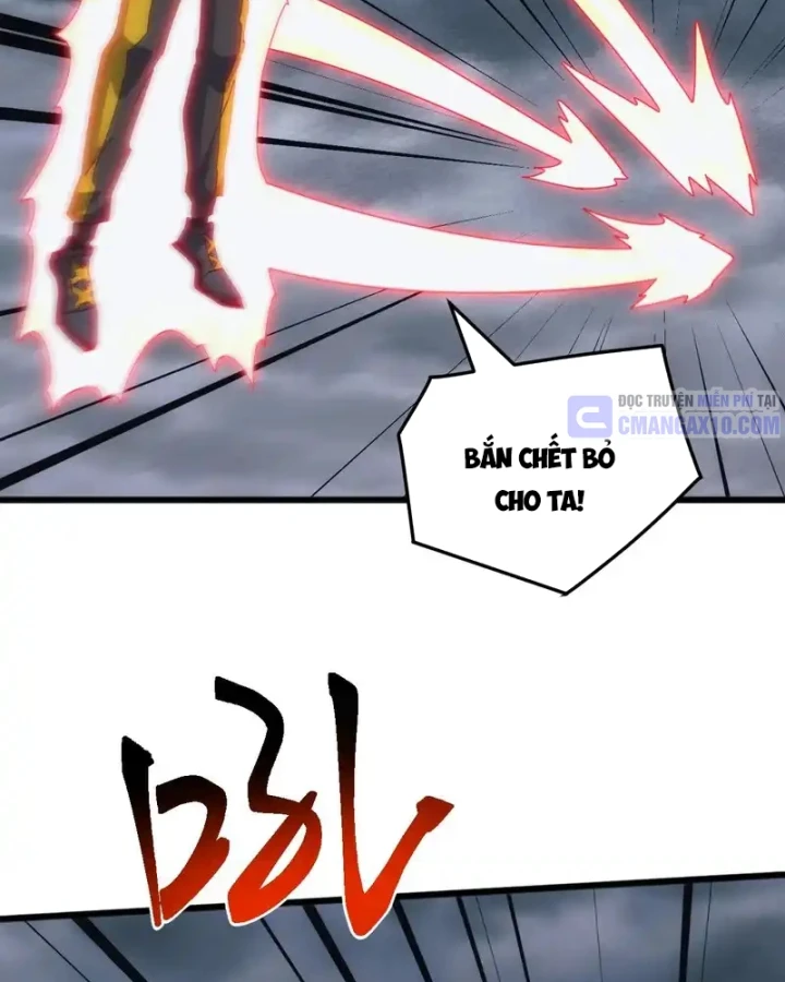 Vạn Tộc Xâm Lược :Mở Đầu Thuần Hóa Cự Thú Cấp Sử Thi Chapter 64 - 8